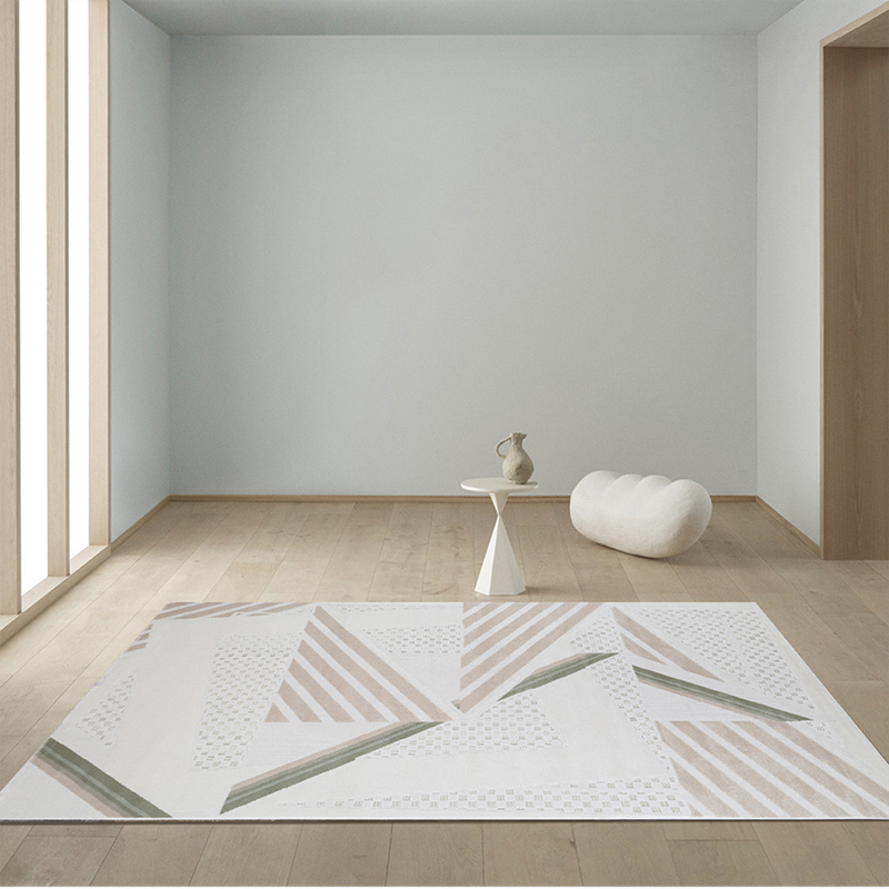 Polypropylene Rug