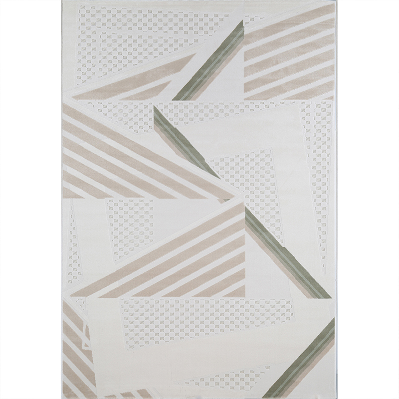 Polypropylene Rug