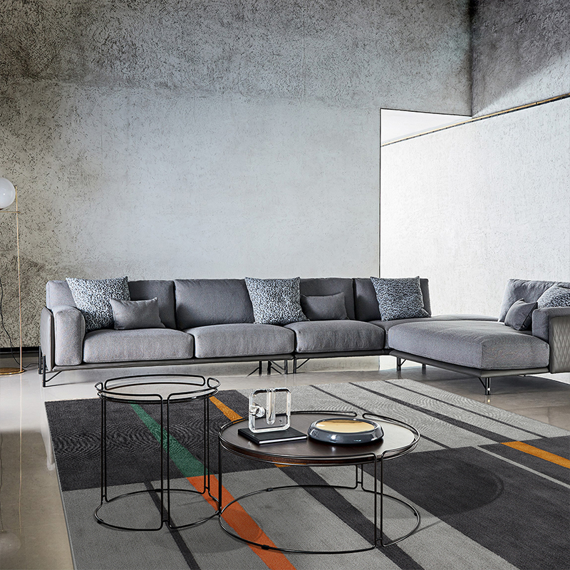 Living Room Rugs