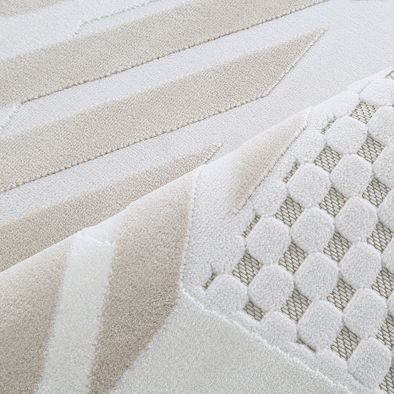 Polypropylene Rug