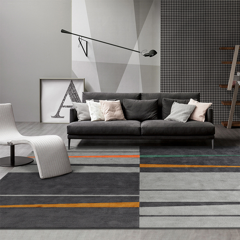 Living Room Rugs