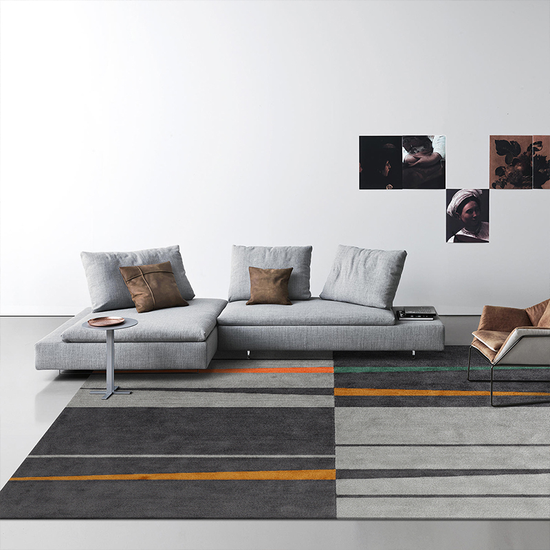 Living Room Rugs